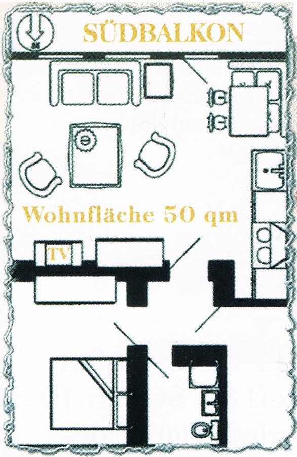 Gaestehaus Eberle Oberstaufen Exterior foto